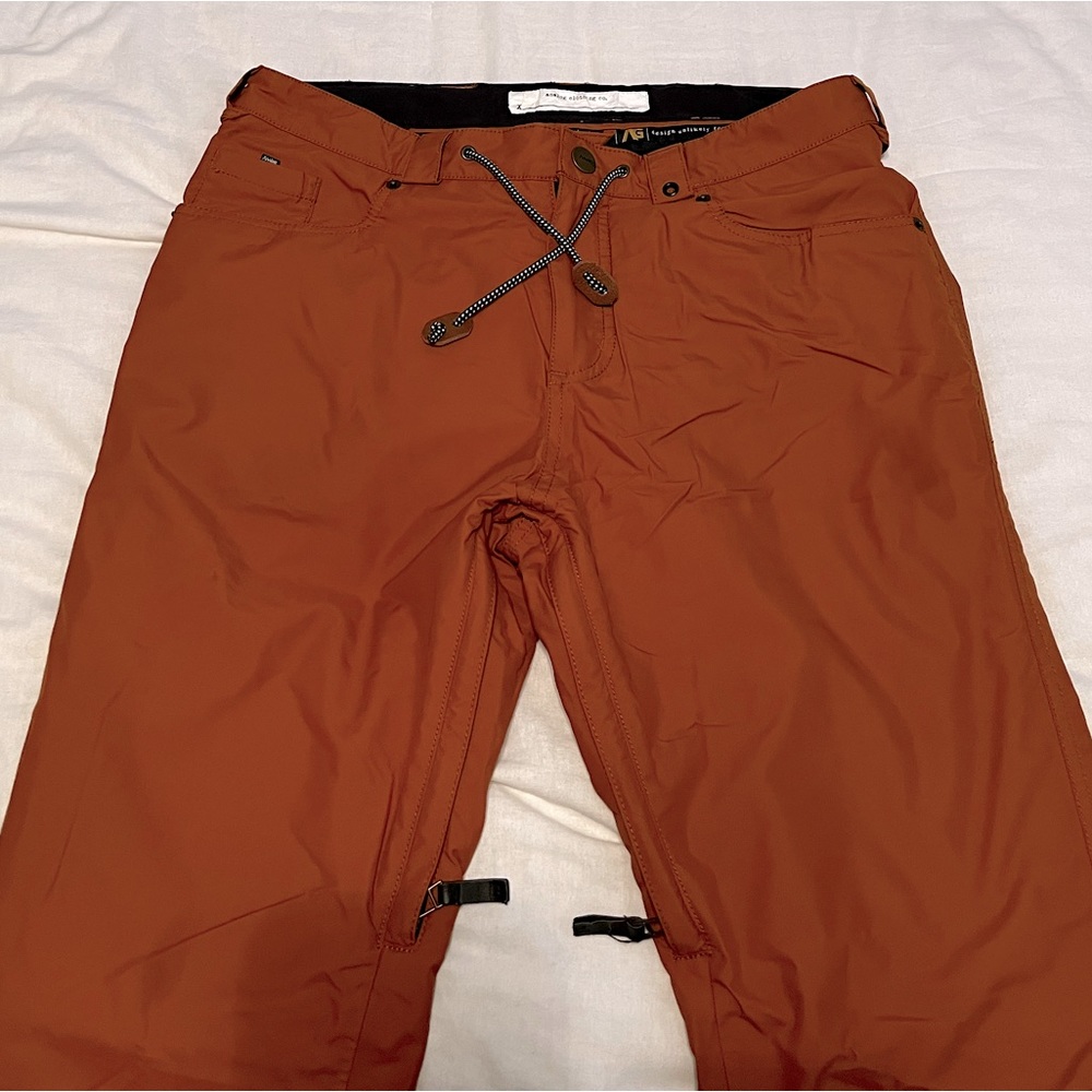 Analog Snowboard pants